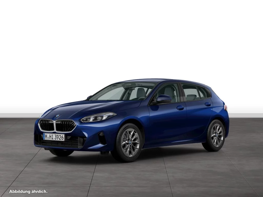 BMW 120d