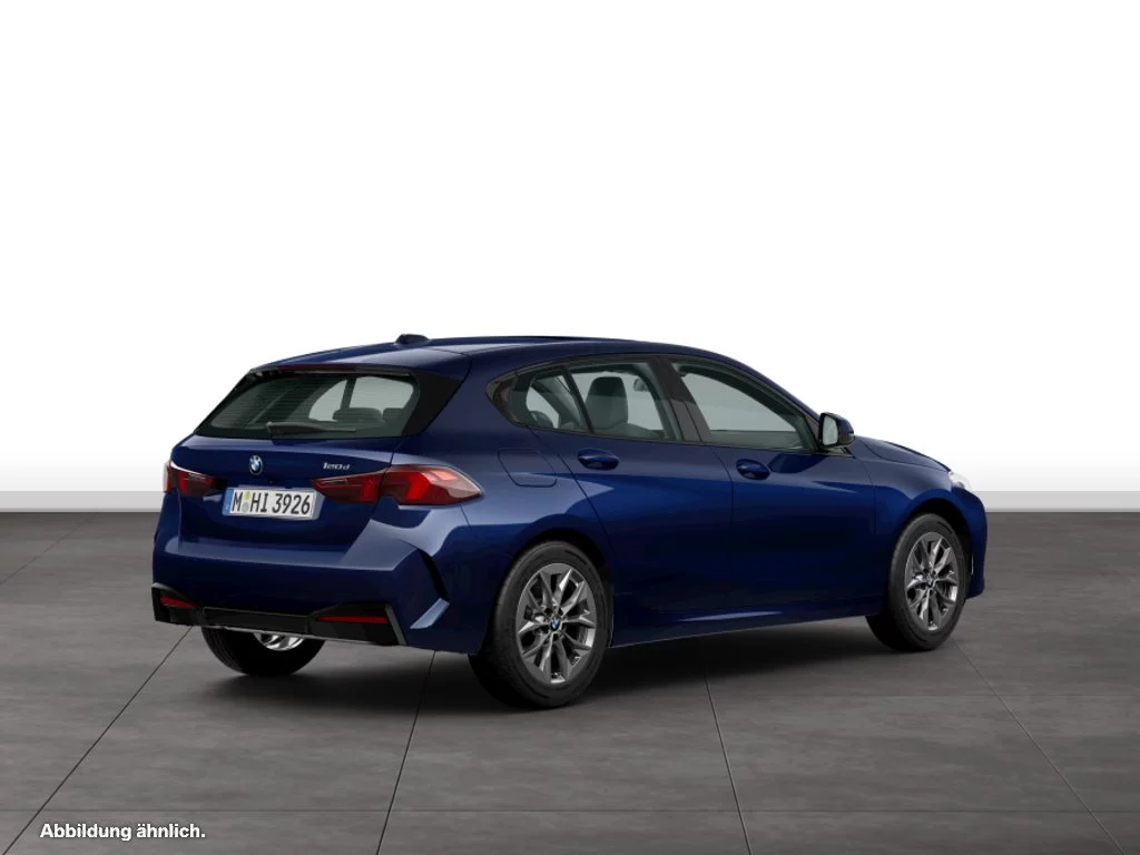 BMW 120d
