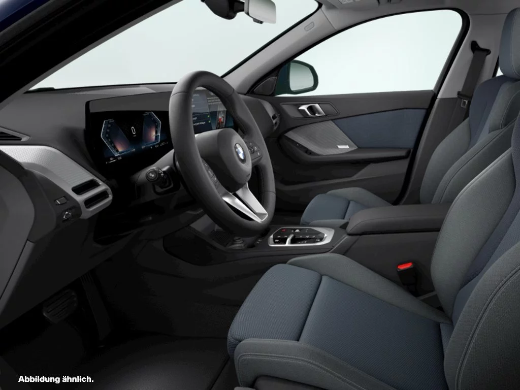 BMW 120d