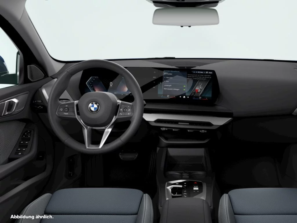 BMW 120d
