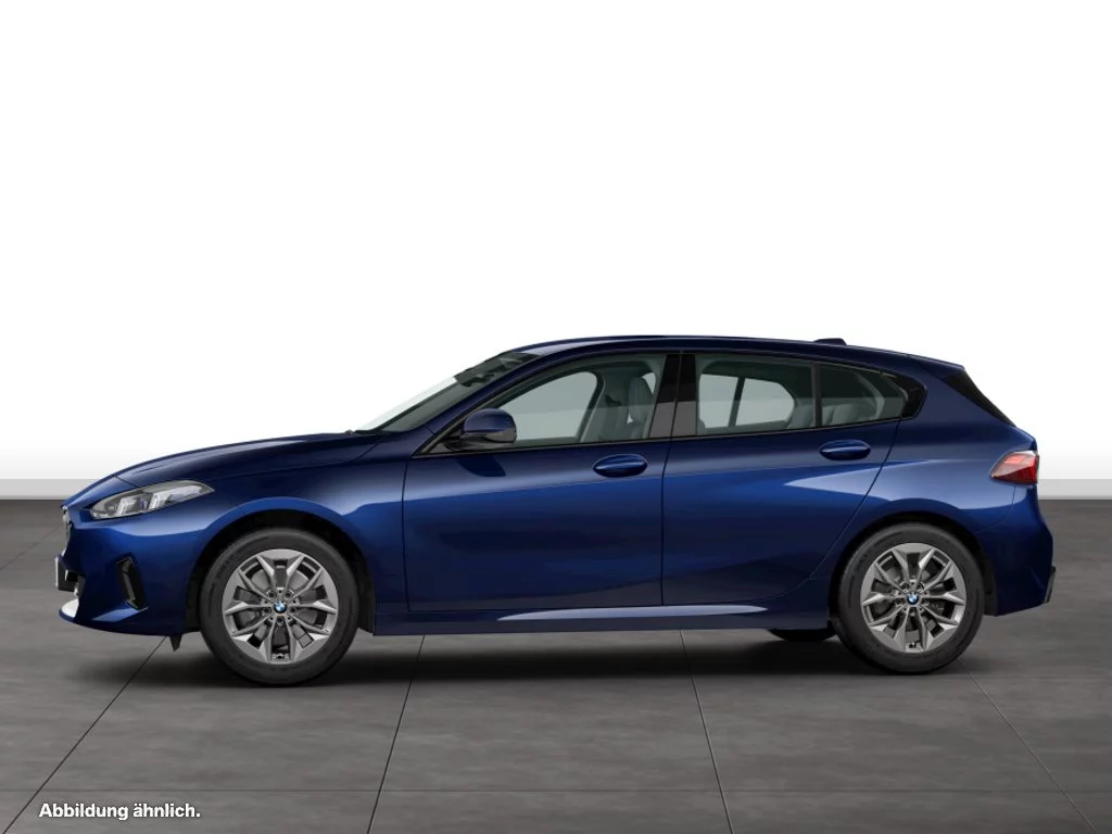 BMW 120d