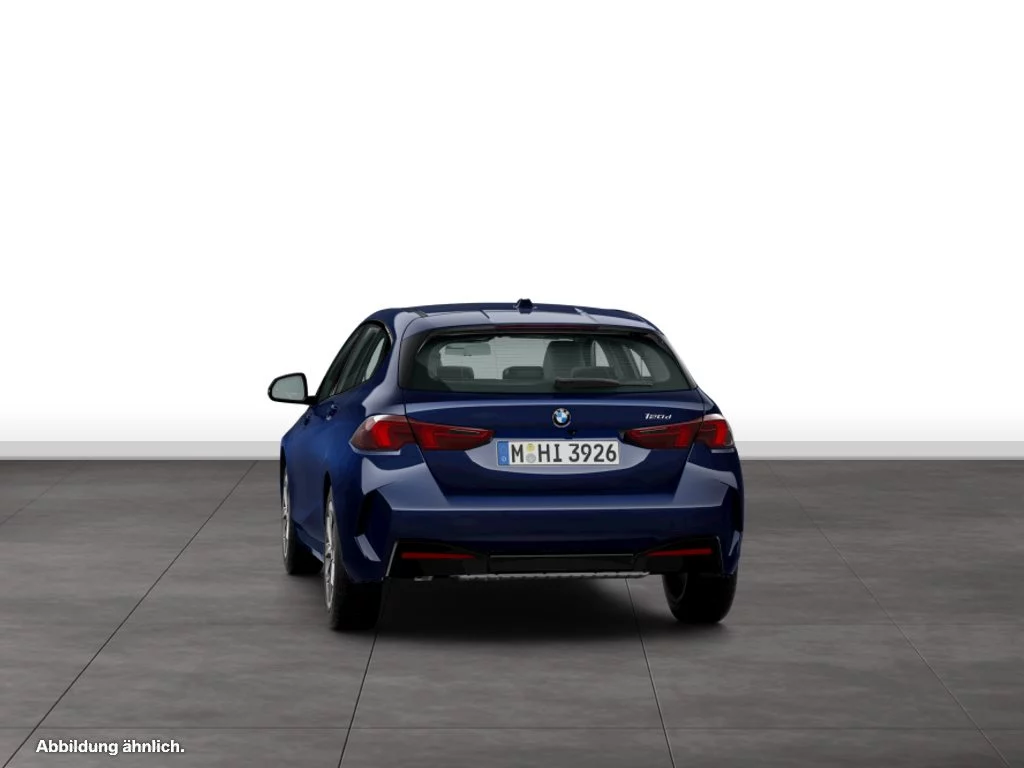 BMW 120d