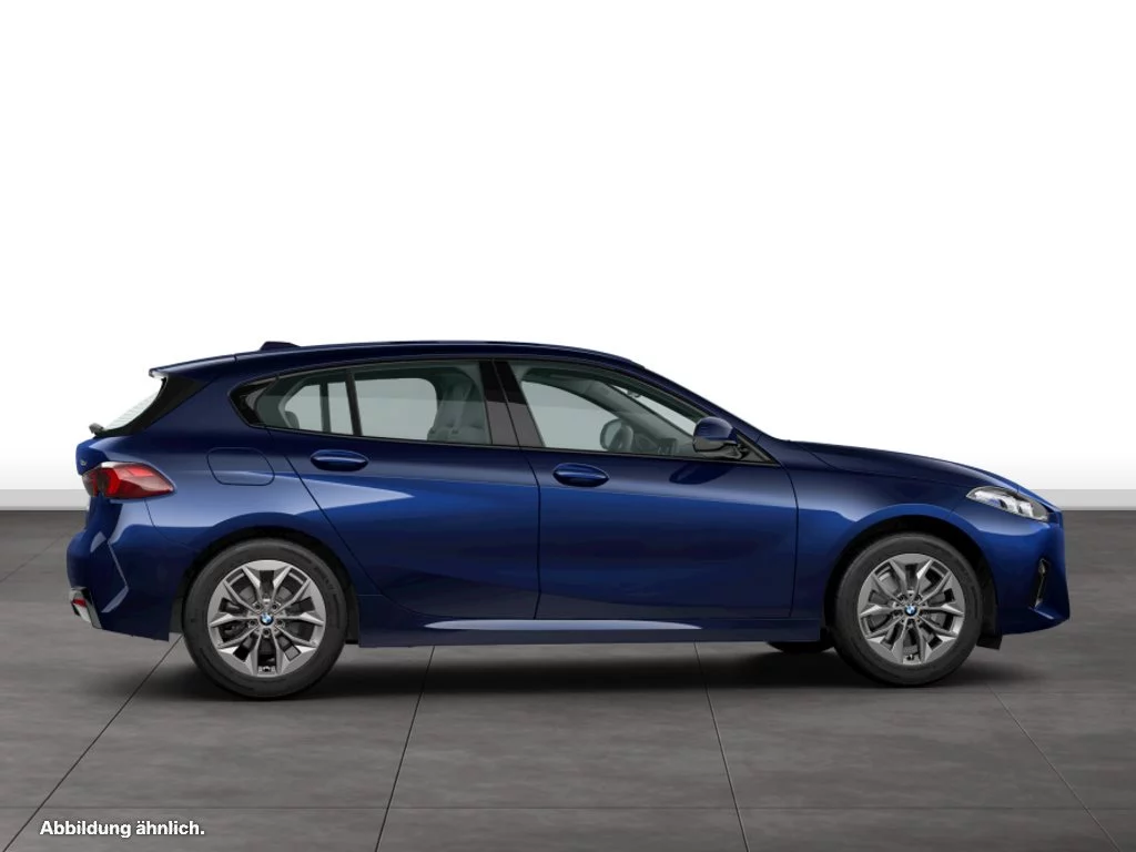 BMW 120d