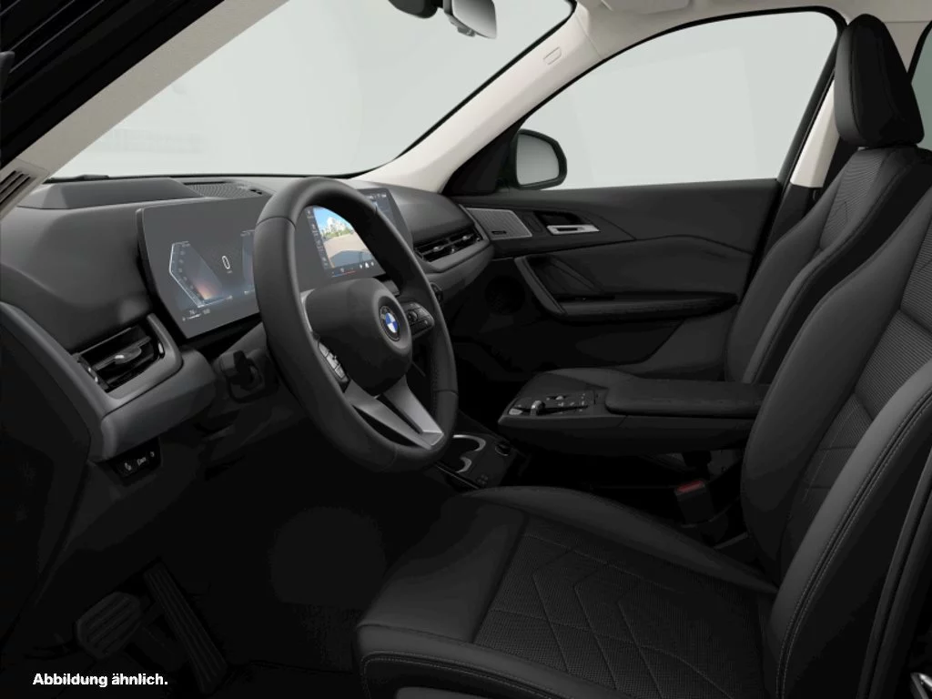 BMW X1 sDrive20i