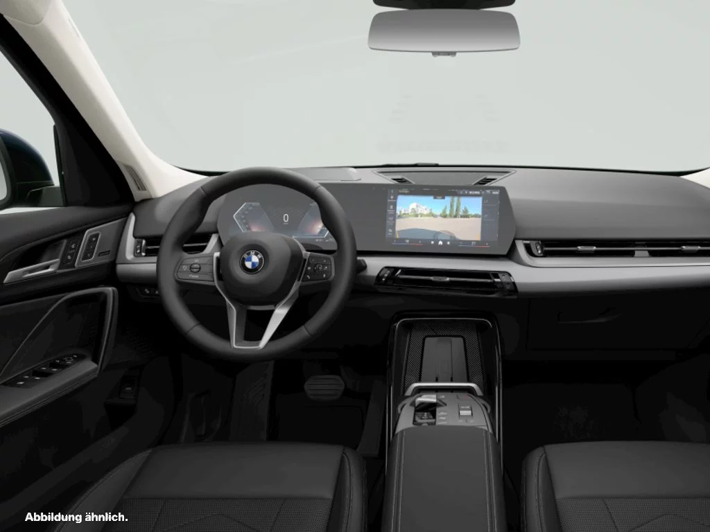 BMW X1 sDrive20i
