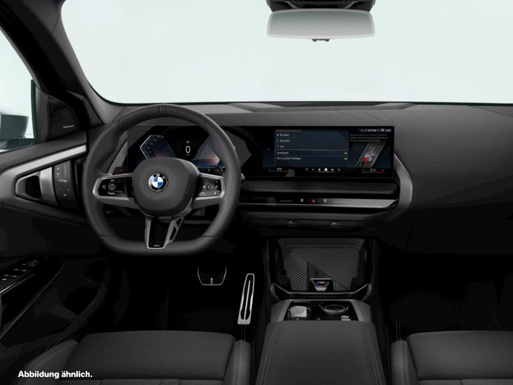 BMW X3 20 xDrive