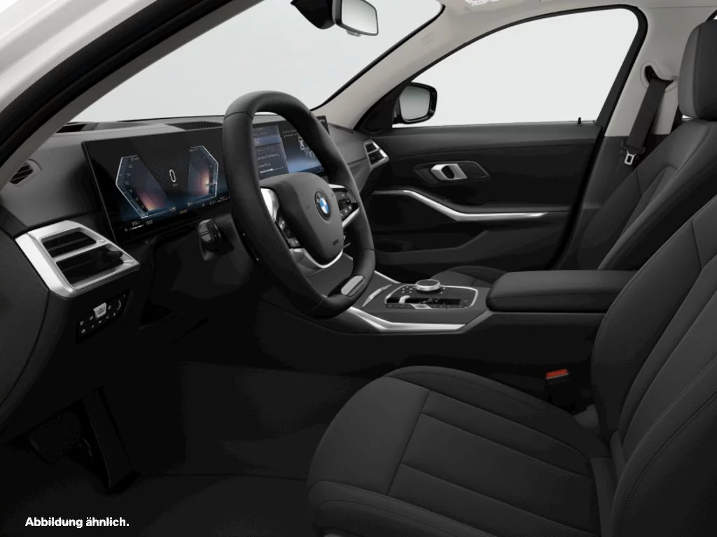BMW 330i xDrive Touring
