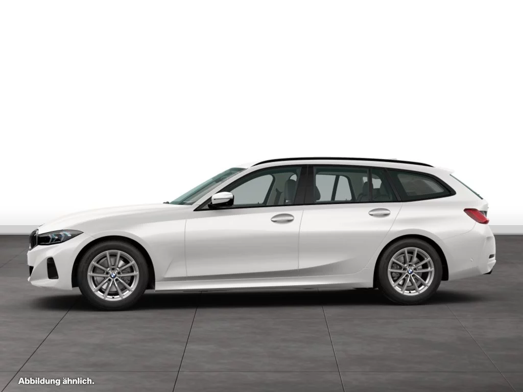 BMW 330i xDrive Touring