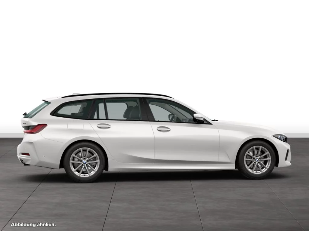 BMW 330i xDrive Touring