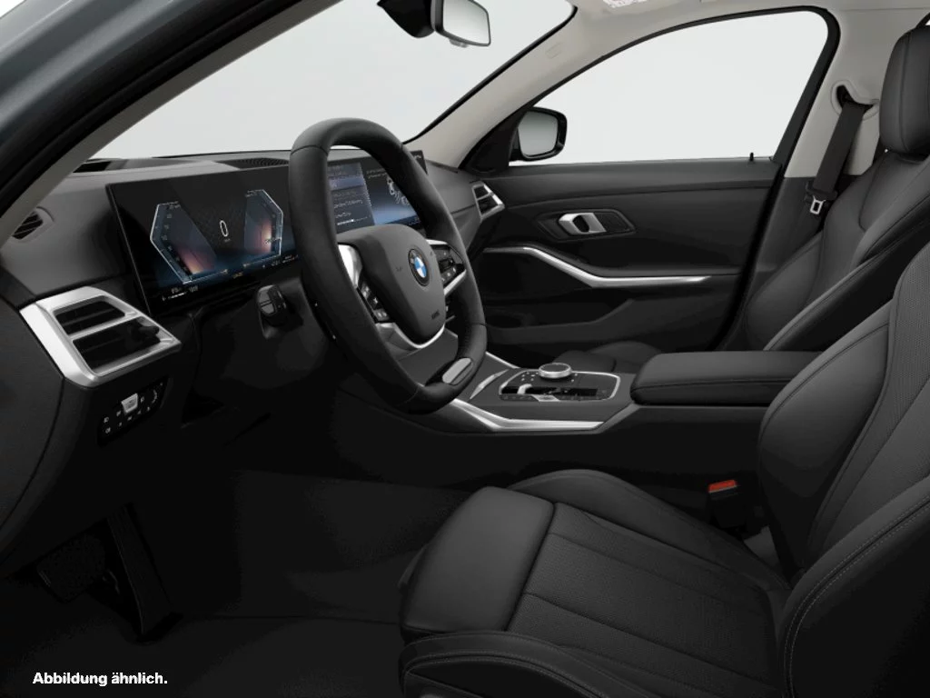 BMW 330i xDrive Touring