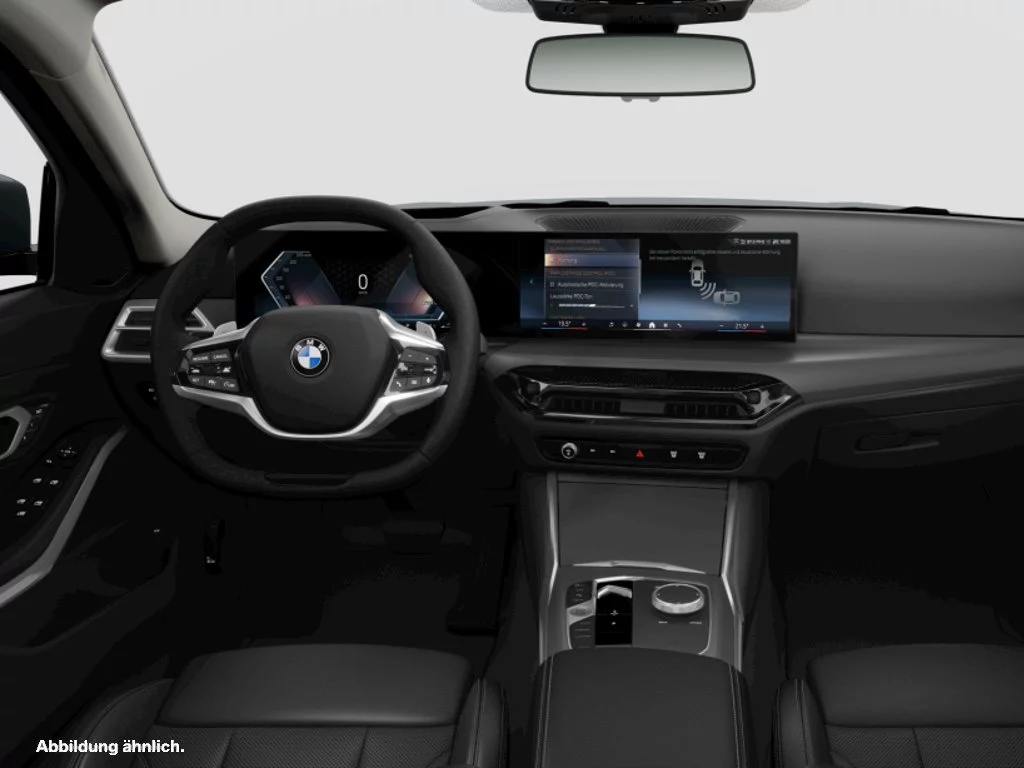 BMW 330i xDrive Touring
