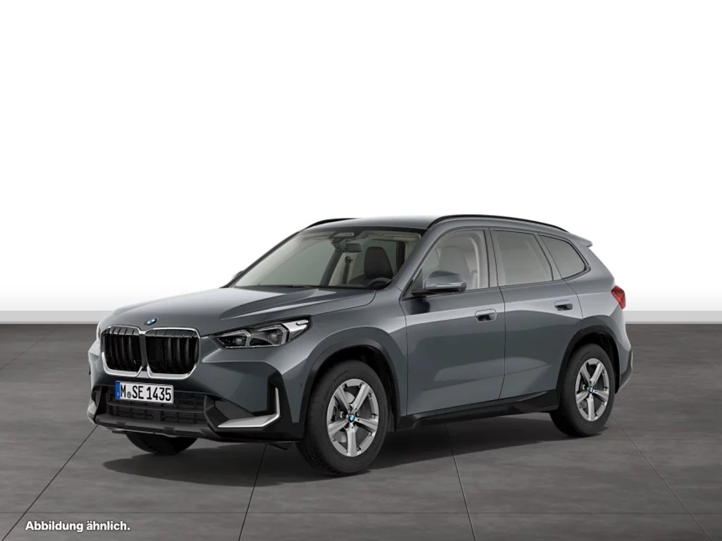 BMW X1 sDrive20d