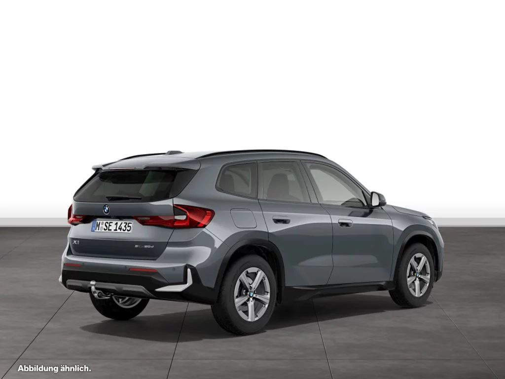 BMW X1 sDrive20d