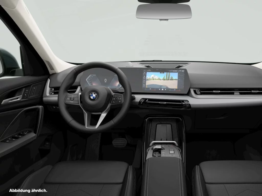 BMW X1 sDrive20d