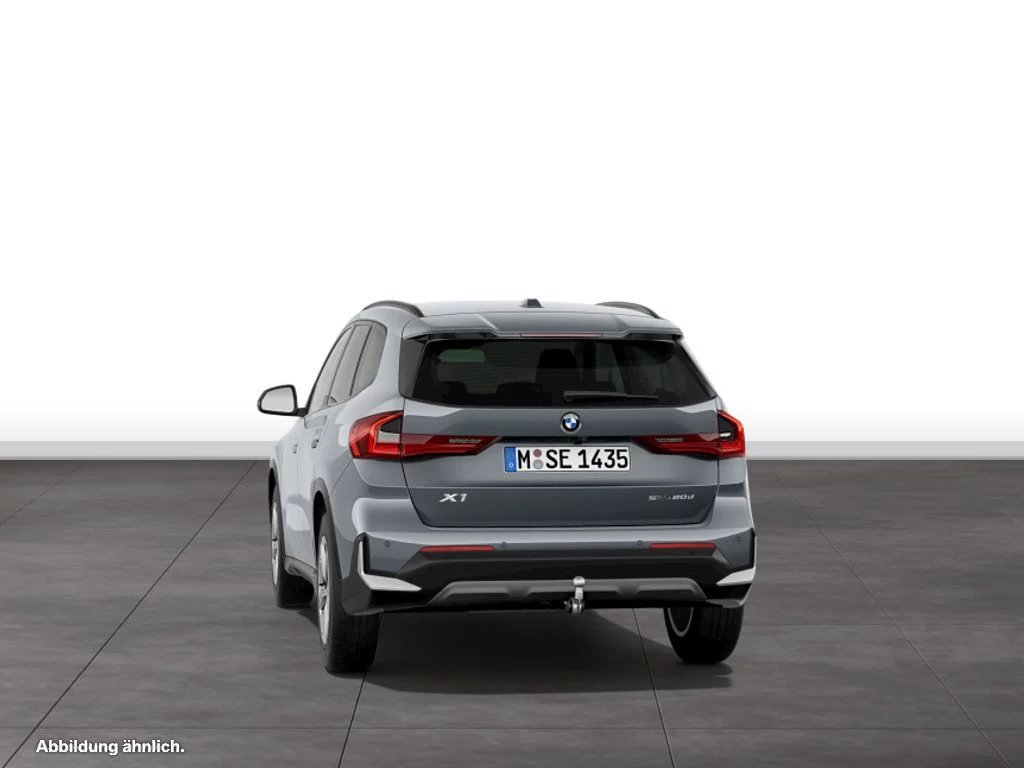 BMW X1 sDrive20d