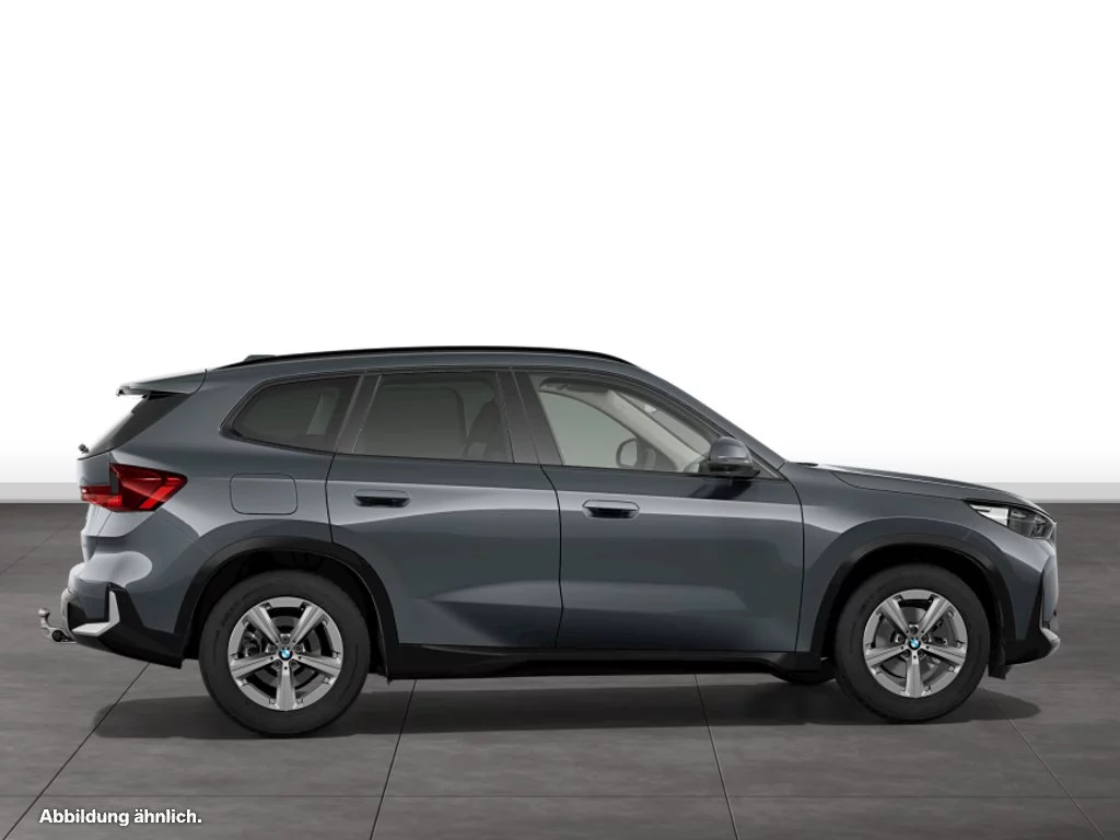 BMW X1 sDrive20d