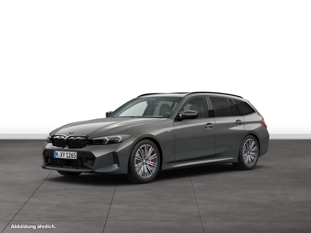 BMW M340d xDrive Touring