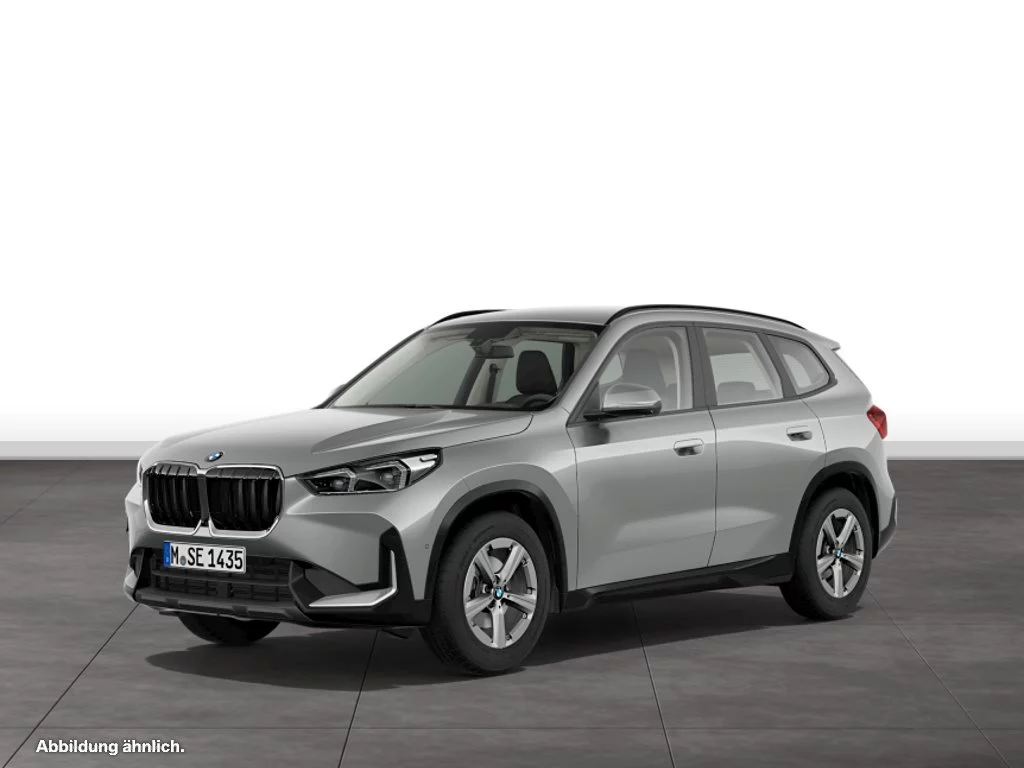 BMW X1 sDrive18d SAV