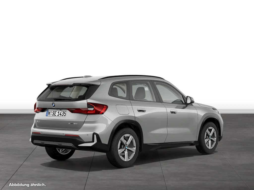 BMW X1 sDrive18d SAV