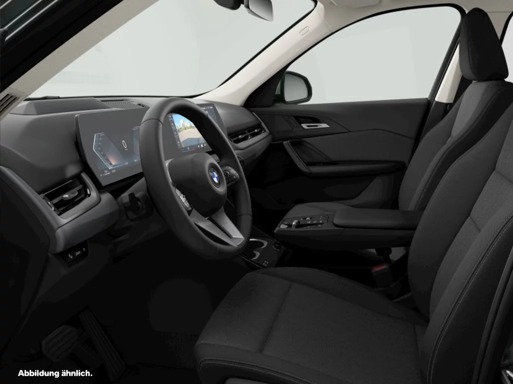BMW X1 sDrive18d SAV
