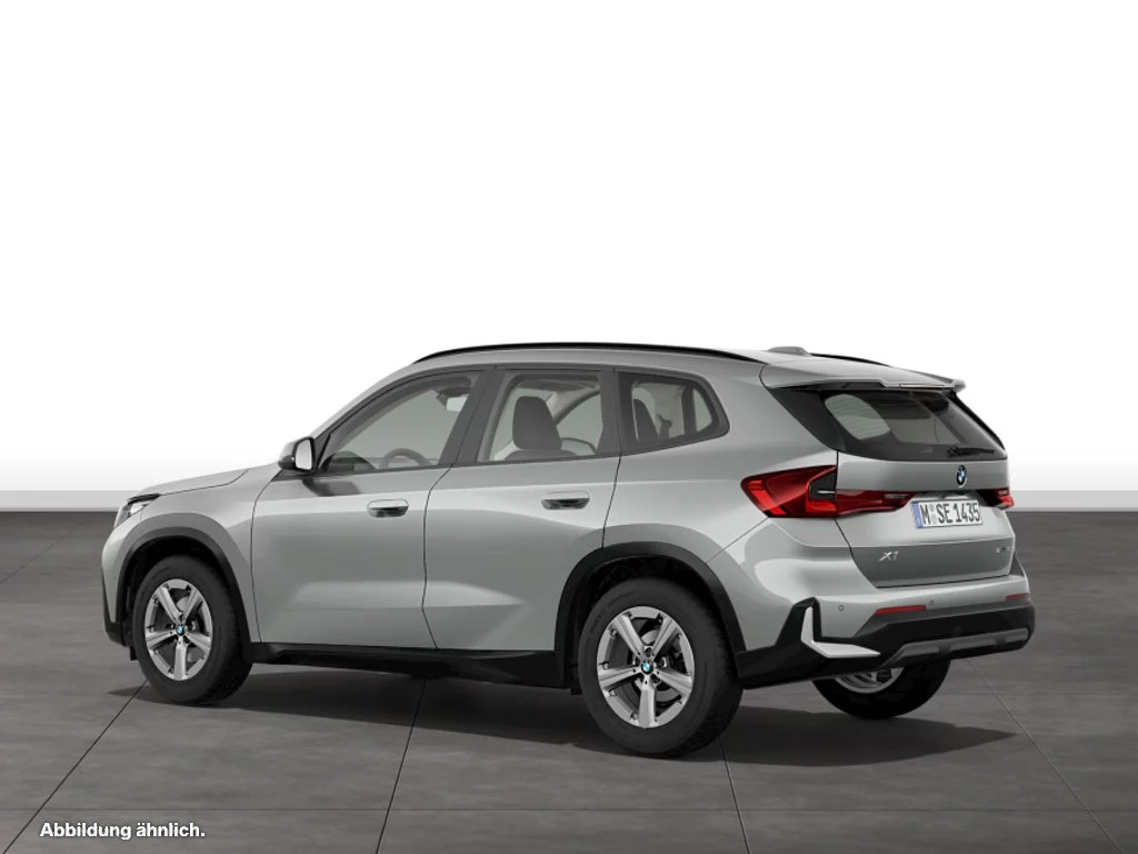 BMW X1 sDrive18d SAV