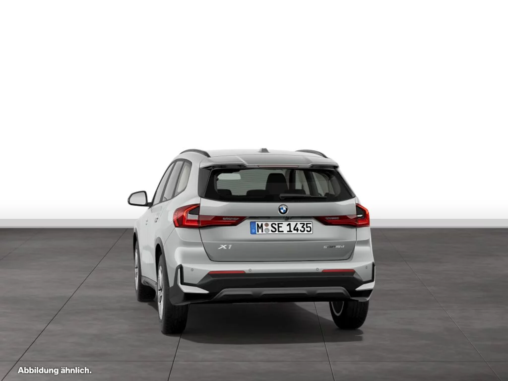 BMW X1 sDrive18d SAV