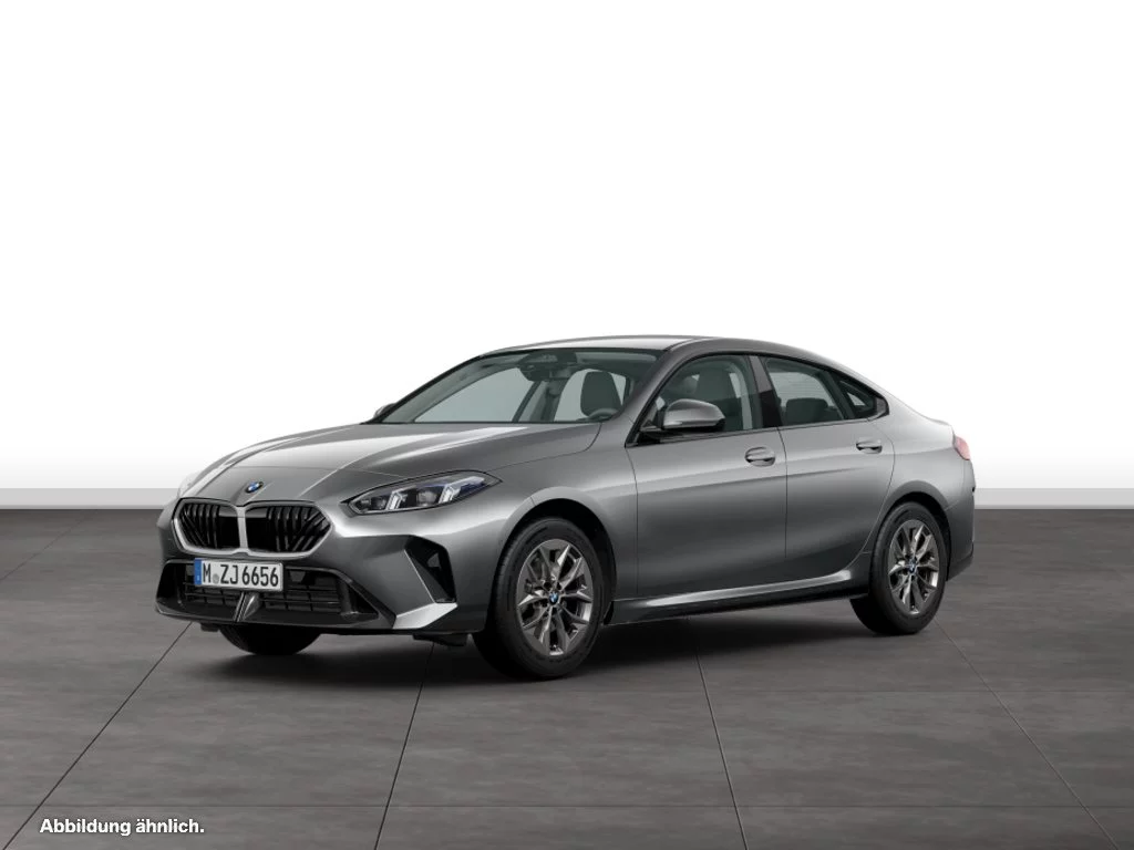 BMW 220 Gran Coupé