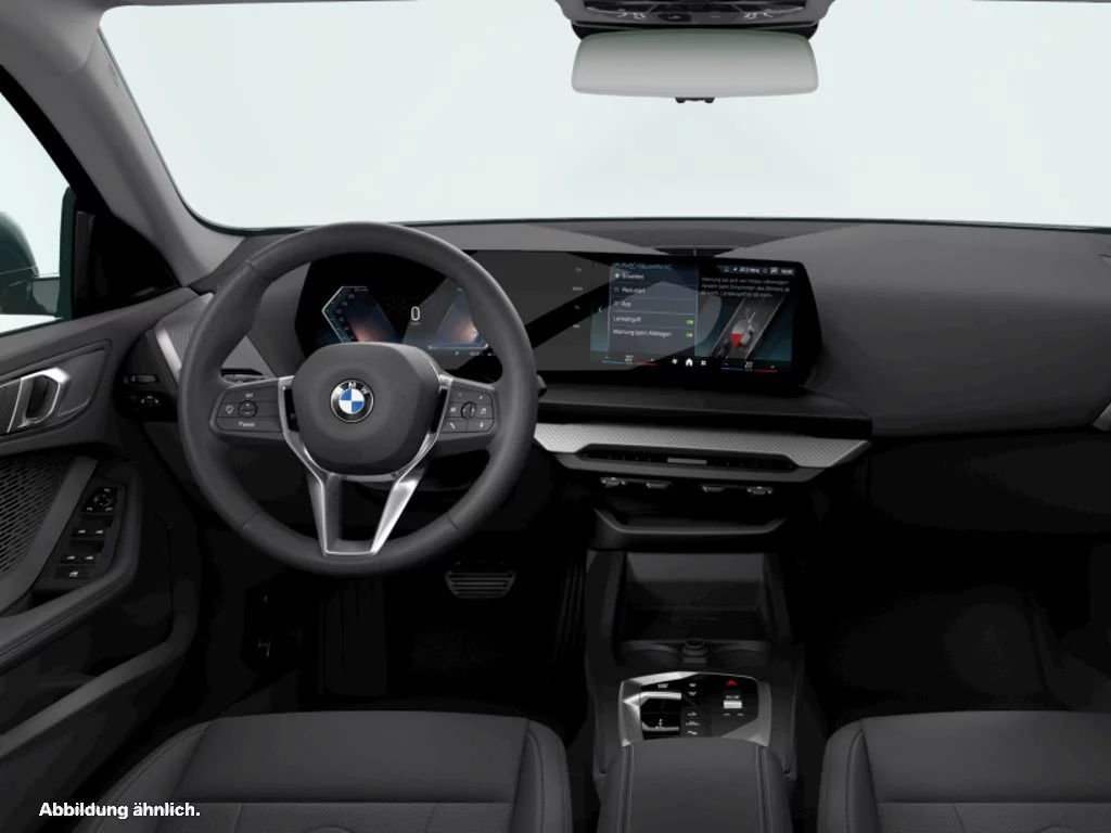 BMW 220 Gran Coupé