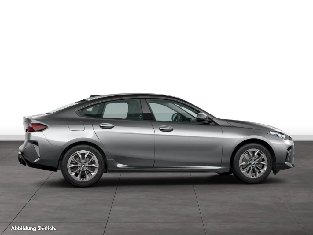 BMW 220 Gran Coupé