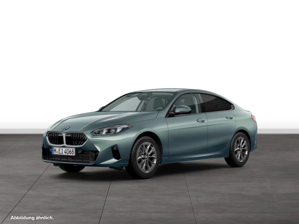BMW 220 Gran Coupé