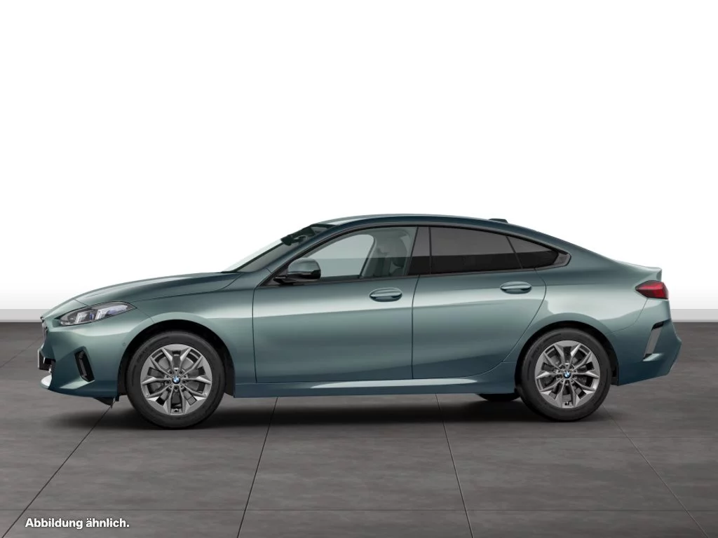 BMW 220 Gran Coupé