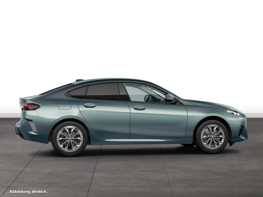 BMW 220 Gran Coupé