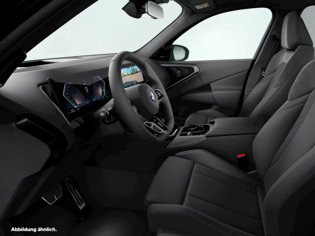 BMW X3 20 xDrive
