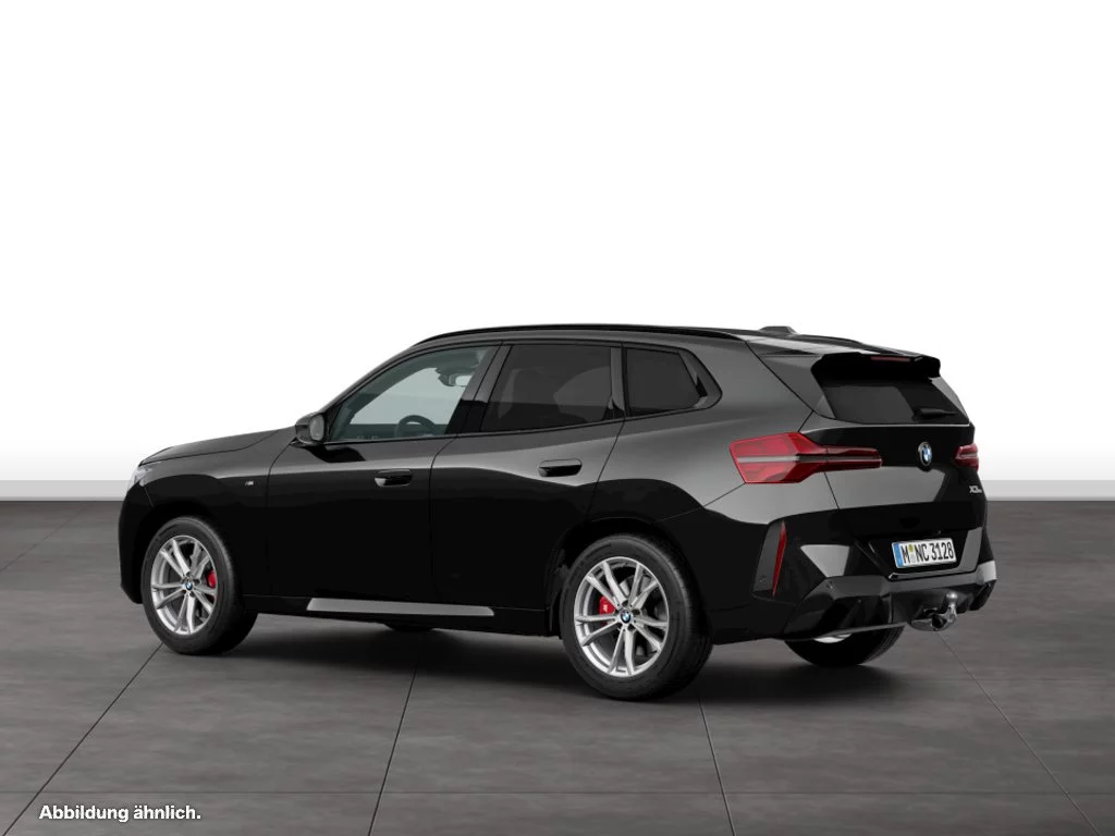 BMW X3 20 xDrive