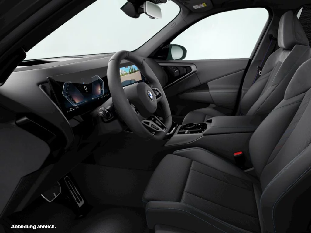 BMW X3 20d xDrive