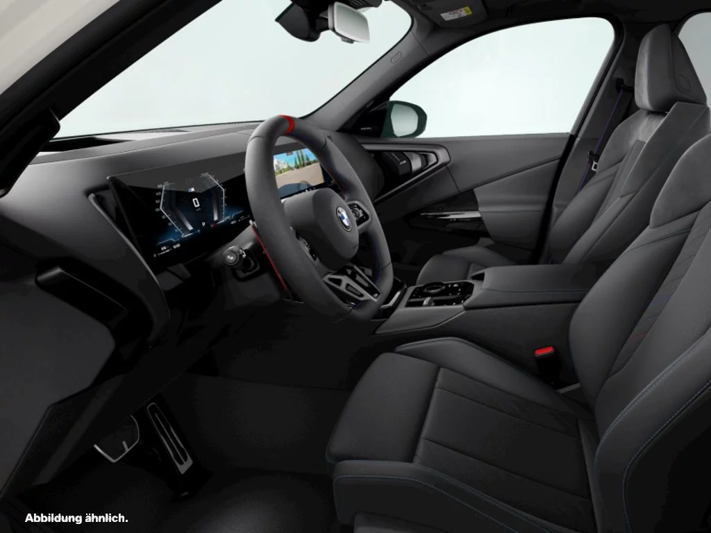 BMW X3 M50 xDrive