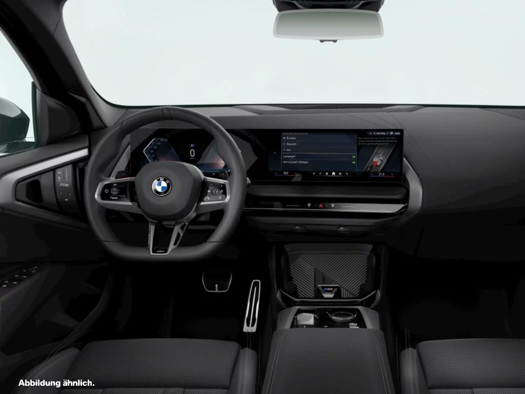 BMW X3 20 xDrive