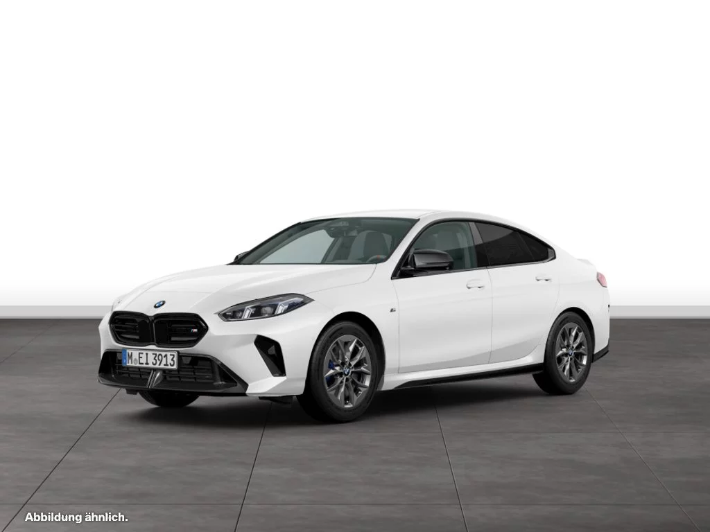 BMW M235 xDrive Gran Coupé