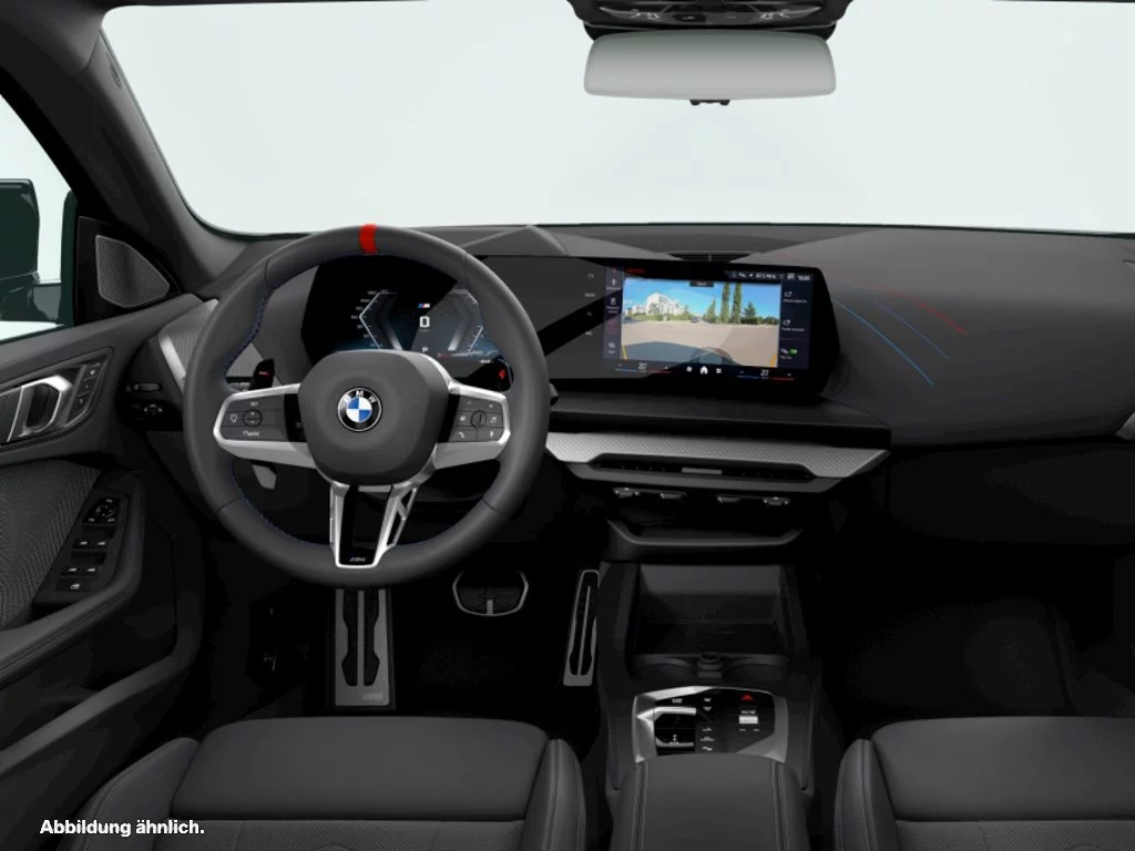 BMW M235 xDrive Gran Coupé