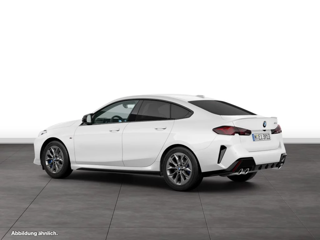 BMW M235 xDrive Gran Coupé