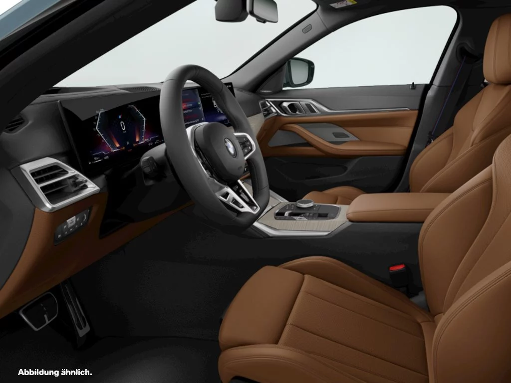 BMW 420d xDrive Gran Coupé