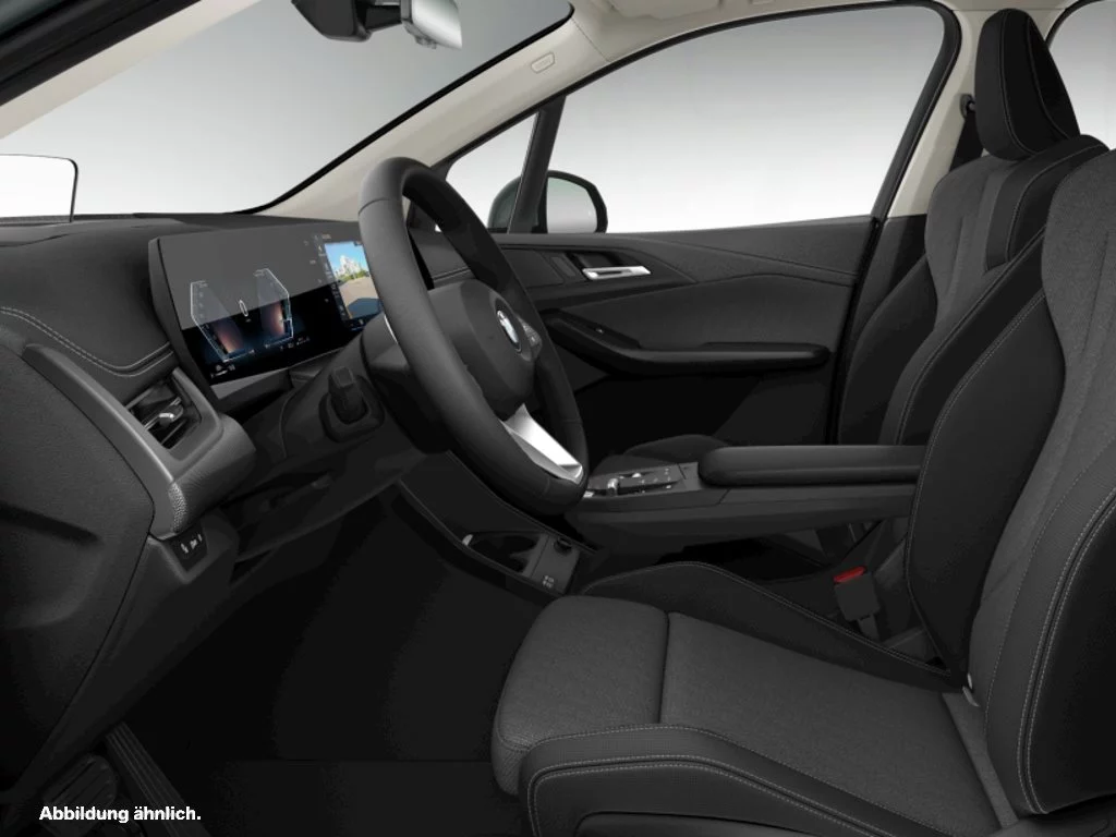 BMW 218i Active Tourer