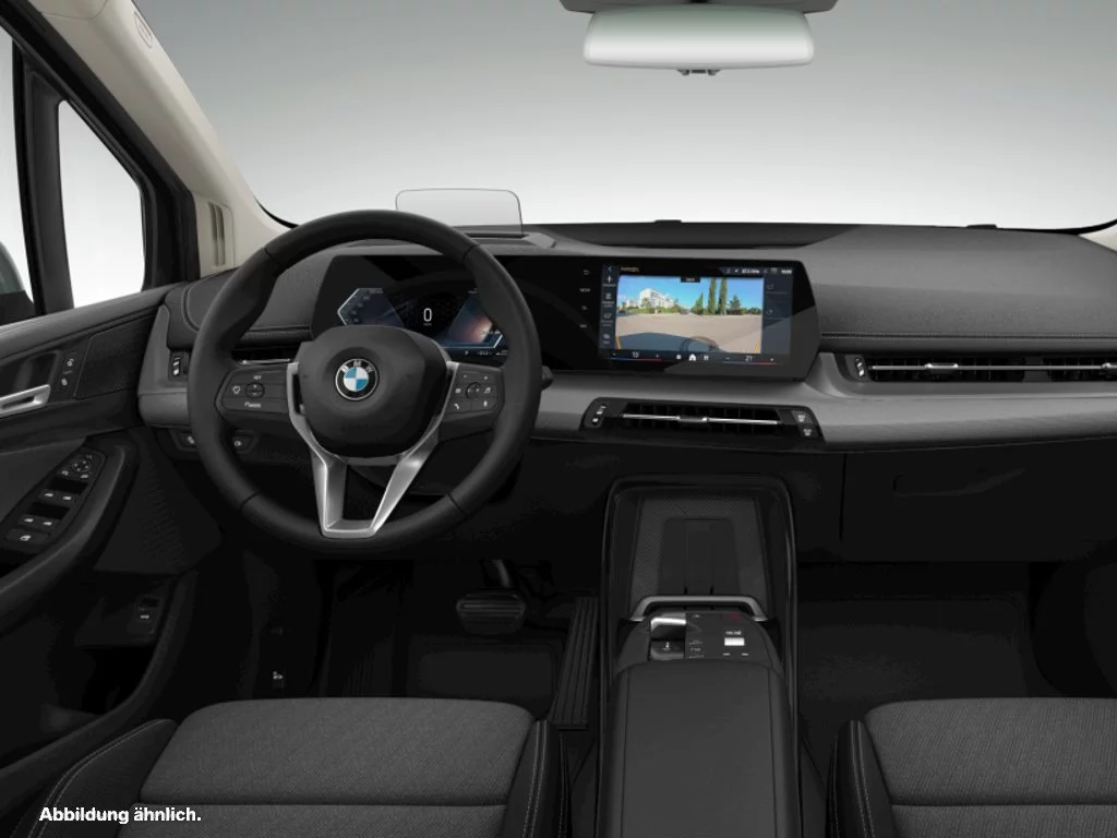 BMW 218i Active Tourer
