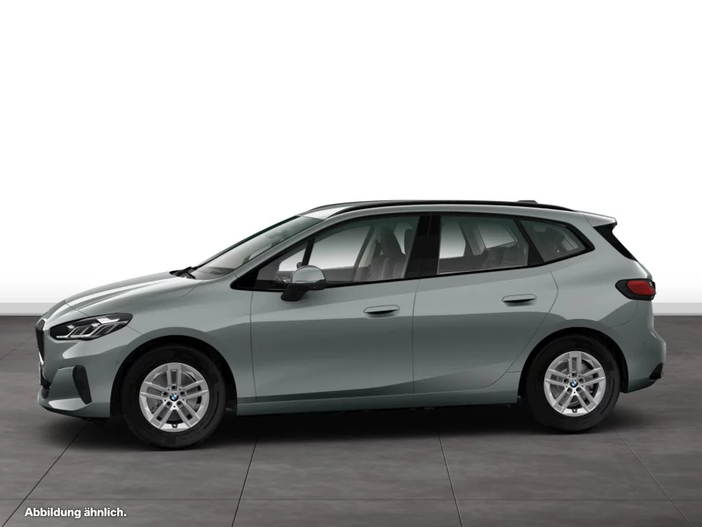 BMW 218i Active Tourer