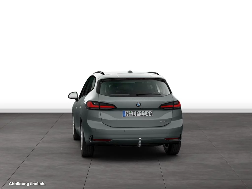 BMW 218i Active Tourer
