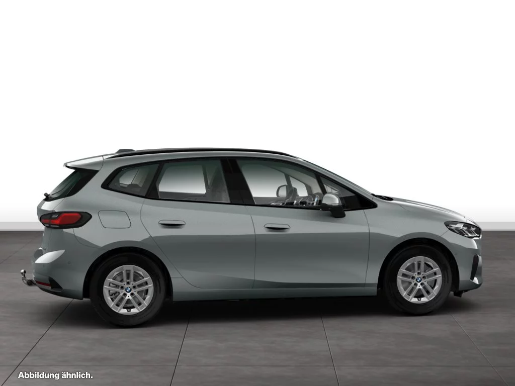 BMW 218i Active Tourer