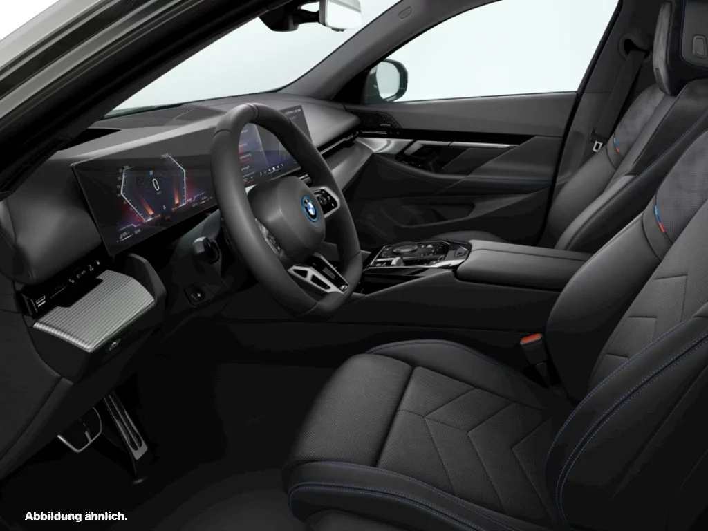 BMW 530e xDrive Touring