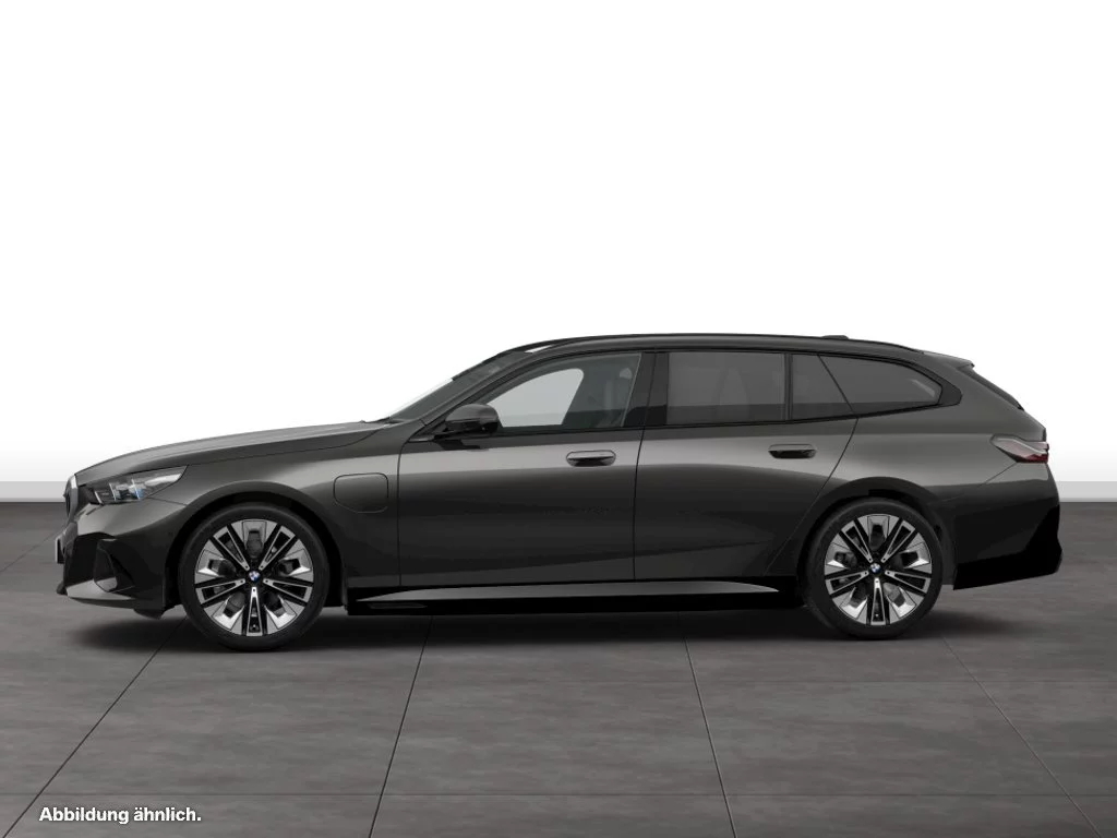 BMW 530e xDrive Touring