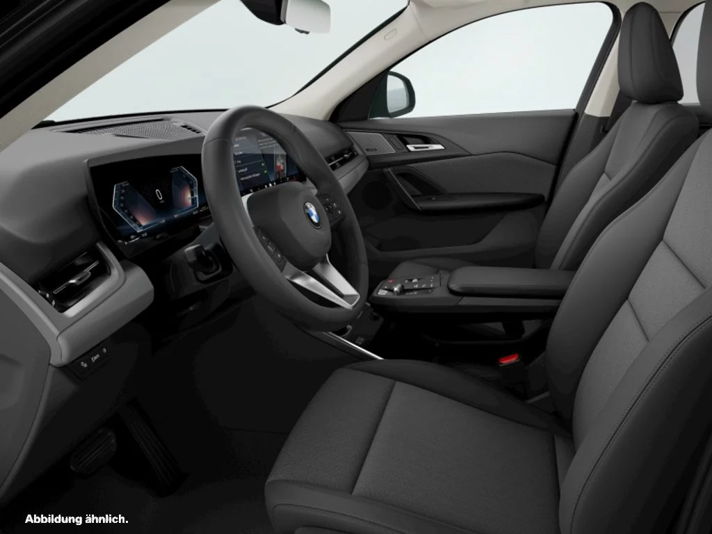 BMW X2 sDrive20d