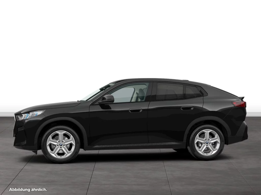 BMW X2 sDrive20d
